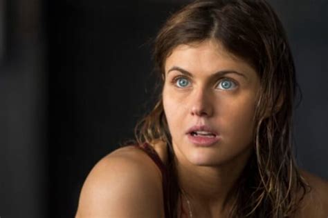 aznudrs|ALEXANDRA DADDARIO Nude .